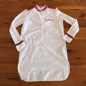J Crew Tunic - Like NEW!
